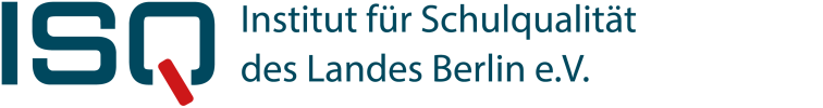 Institut für Schulqualität des Landes Berlin e.V.